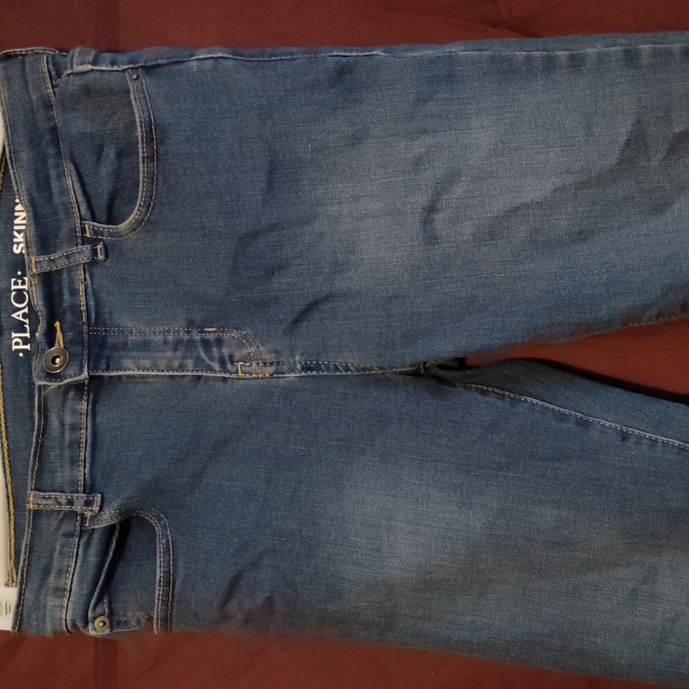 Kids jeans